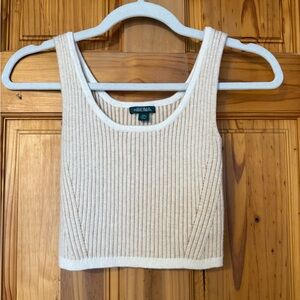 Wild fable tank top